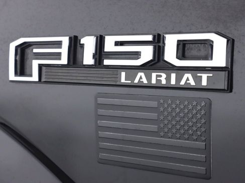 Used 2020 Ford F150 Lariat image 45