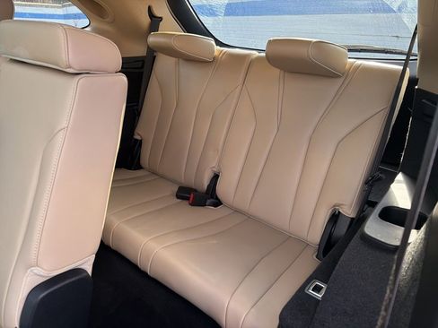 Used 2022 Acura MDX SH-AWD w/ Advance Package image 21