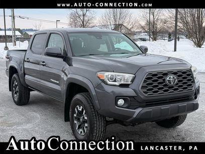 Used 2018 Toyota Tacoma SR5