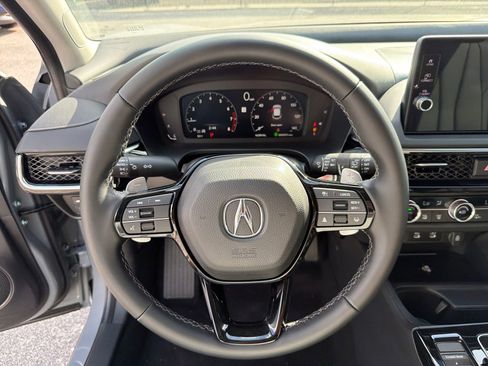 New 2025 Acura ADX FWD image 11