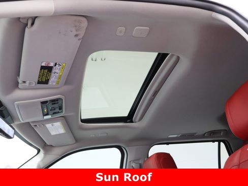 Certified 2023 Toyota Sequoia TRD Pro image 28