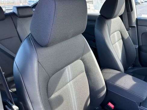 New 2026 Honda Civic Sport image 17