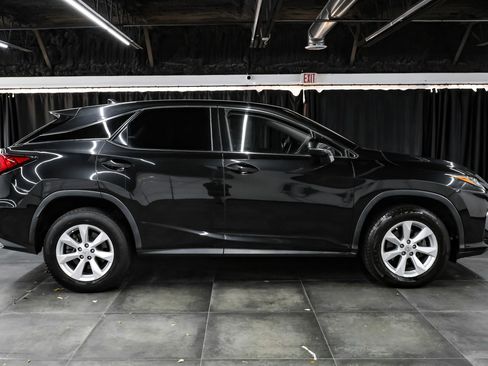 Used 2017 Lexus RX 350 FWD w/ Accessory Package image 6