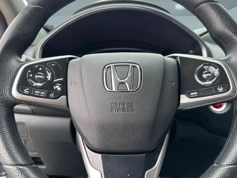 Used 2022 Honda CR-V EX image 10