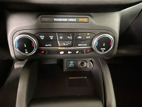 Used 2023 Ford Escape Active AWD/4WD image 22