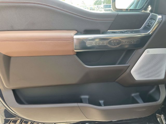 New 2026 Ford F150 King Ranch w/ Equipment Group 601A High AWD/4WD image 13