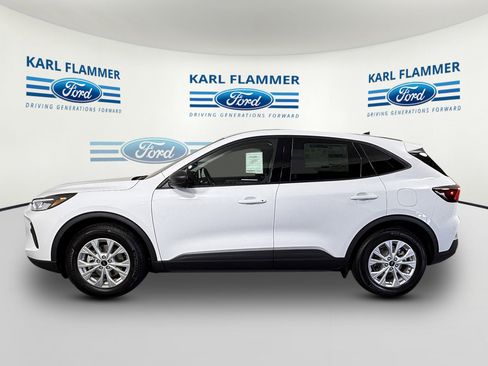 New 2025 Ford Escape Active w/ Cold Weather Package image 5