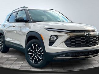 New 2026 Chevrolet TrailBlazer ACTIV w/ Driver Confidence Package video 2