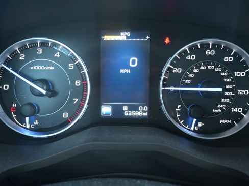 Used 2020 Subaru Ascent Limited w/ Popular Package #2A image 13