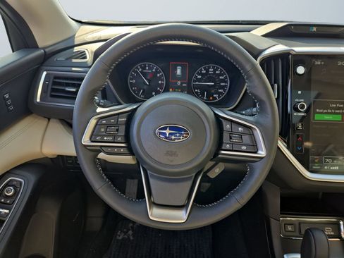 New 2026 Subaru Ascent Limited image 12