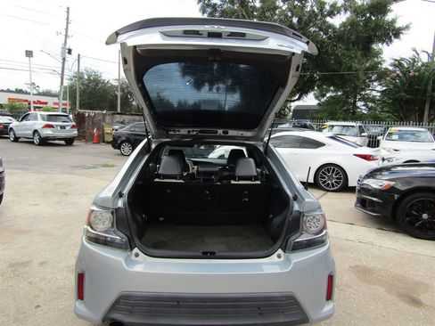 Used 2014 Scion tC 10 Series FWD image 7