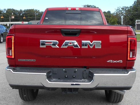 New 2026 RAM 2500 Big Horn image 39