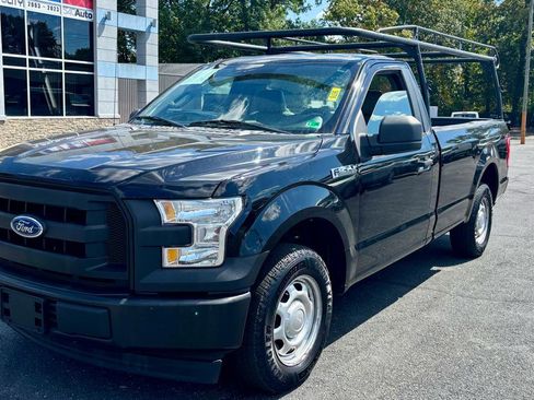 Used 2017 Ford F150 XL RWD image 2