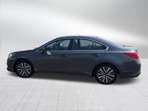 Used 2019 Subaru Legacy 2.5i Premium AWD/4WD image 4