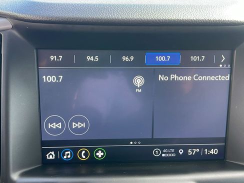 Used 2023 GMC Terrain AT4 w/ LPO, Floor Liner Package image 17