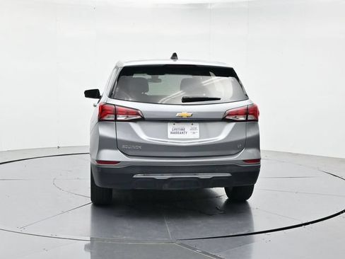 Used 2024 Chevrolet Equinox LT FWD image 8