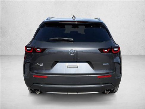 Used 2025 MAZDA CX-50 2.5 Hybrid w/ Premium Plus Pkg AWD/4WD image 4