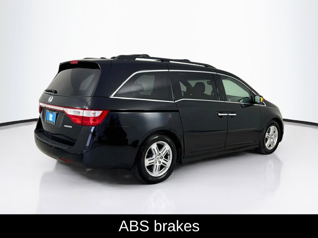 Used 2012 Honda Odyssey Touring image 7