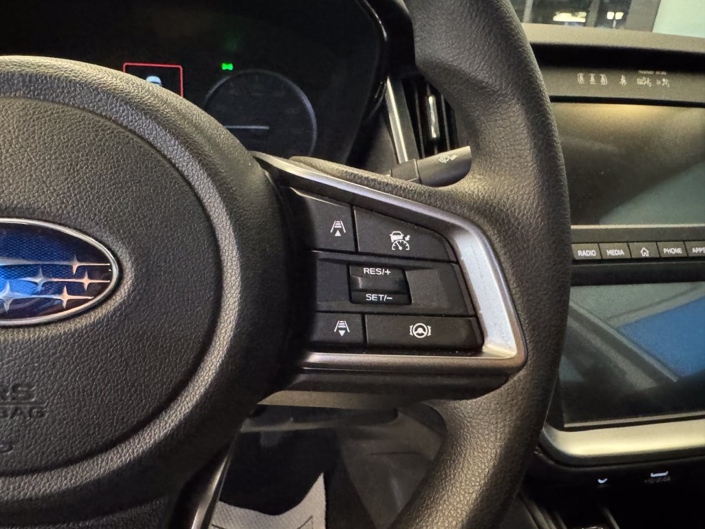Used 2023 Subaru Legacy AWD/4WD image 12