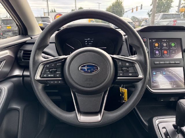 Used 2025 Subaru Impreza 2.0i AWD/4WD image 18
