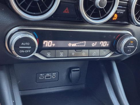 Used 2020 Nissan Sentra SR w/ Electronics Package image 19