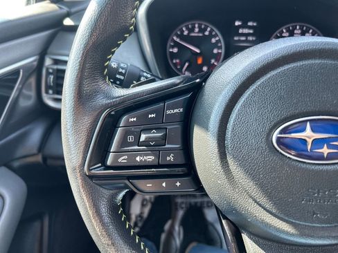 Used 2024 Subaru Outback Onyx Edition XT image 23