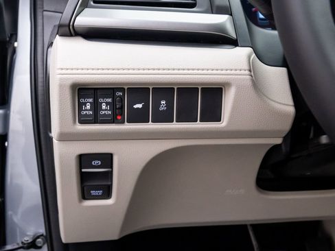 New 2026 Honda Odyssey EX-L image 20