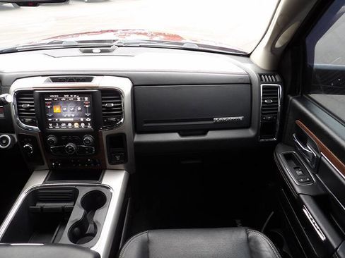 Used 2017 RAM 3500 Laramie w/ Convenience Group image 20