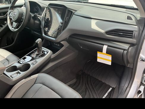 Certified 2026 Subaru Crosstrek 2.5i Limited w/ Crosstrek Mirror Package AWD/4WD image 8