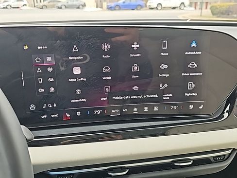 Used 2025 Audi A5 2.0T Prestige w/ 19" Wheel Package image 5