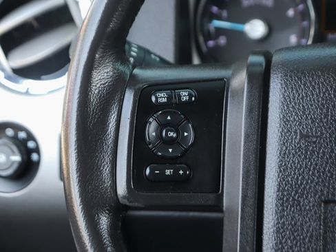 Used 2016 Ford F250 Lariat w/ Lariat Ultimate Package AWD/4WD image 24