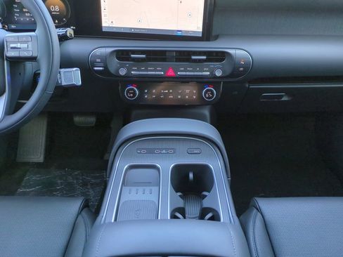 New 2026 Hyundai Palisade Calligraphy image 21