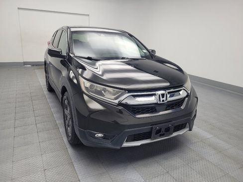 Used 2017 Honda CR-V EX-L image 14