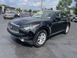Used 2016 INFINITI QX70 AWD w/ Premium Package image 2