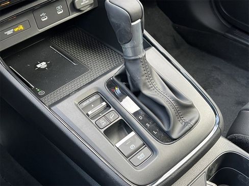 New 2026 Honda CR-V EX-L image 27