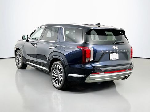 Used 2023 Hyundai Palisade Calligraphy w/ Cargo Package AWD/4WD image 5