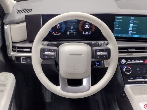 New 2026 Hyundai Santa Fe SE image 39