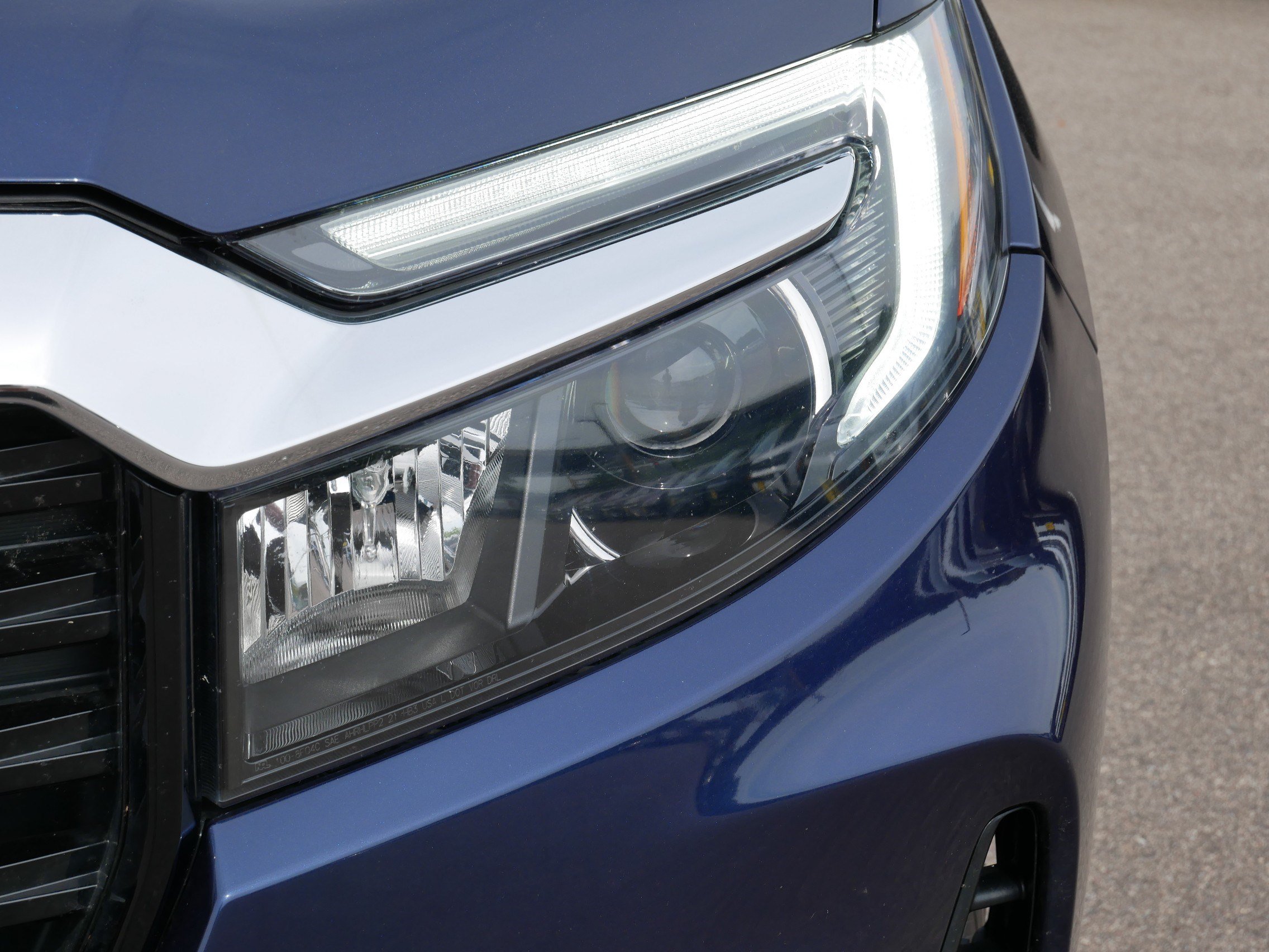 Used 2023 Honda Ridgeline RTL-E image 16