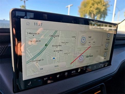 New 2026 Ford Maverick Tremor image 9