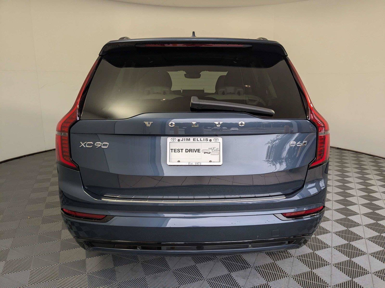 Used 2026 Volvo XC90 B6 Ultra w/ Protection Package Premier AWD/4WD image 6