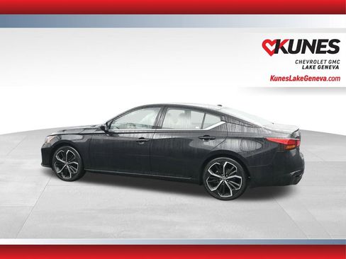 Used 2024 Nissan Altima 2.5 SR image 5