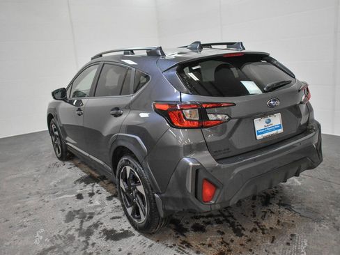 Certified 2026 Subaru Crosstrek 2.5i Limited AWD/4WD image 6