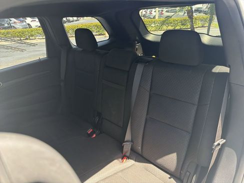 Used 2021 Jeep Grand Cherokee Laredo image 21