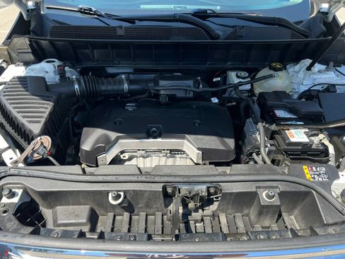 Used 2019 GMC Acadia SLE FWD image 27