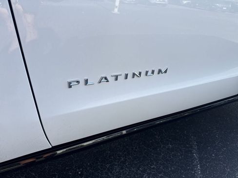New 2025 Ford Expedition Max Platinum w/ Platinum Ultimate Package image 10