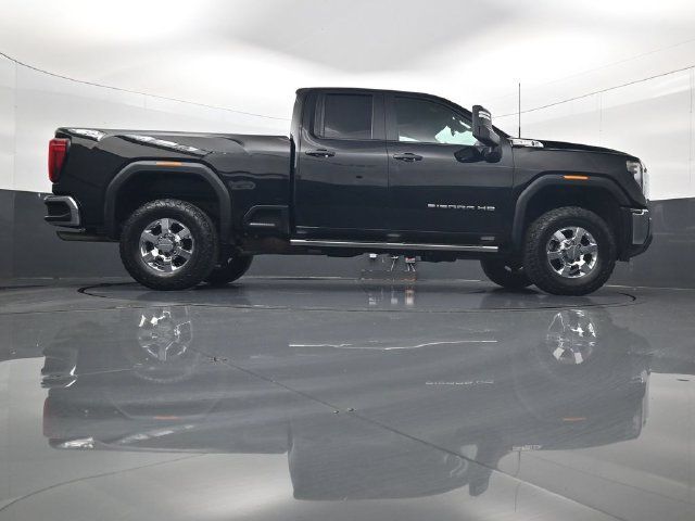 Used 2024 GMC Sierra 2500 Pro w/ Convenience Package AWD/4WD image 24