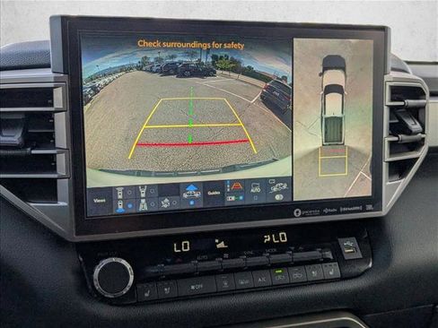 Used 2023 Toyota Tundra Limited w/ TRD Off-Road Package image 13