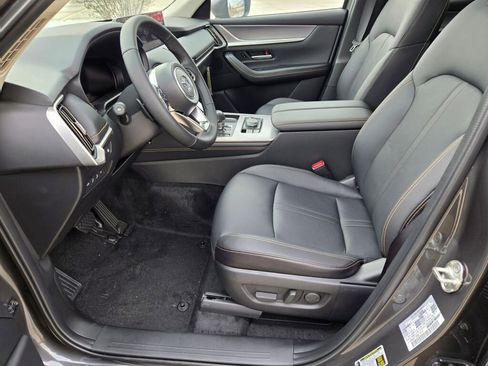 New 2026 MAZDA CX-90 Plug-In Hybrid w/ Preferred image 19