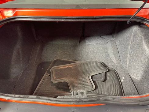 Used 2022 Dodge Challenger SXT w/ Blacktop Package image 12