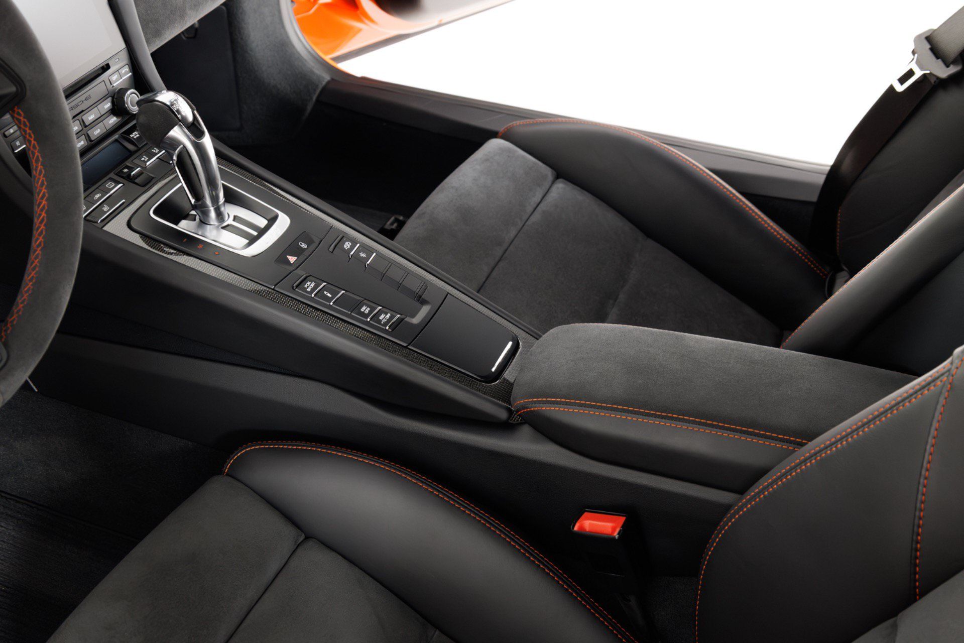 Used 2018 Porsche 911 GT3 RWD image 23